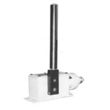 卓力KBW-220P隔爆型兩極跑偏開(kāi)關(guān)，卓力正品保證