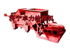 通用型K3往復(fù)式給料機(jī)，全國銷售遙遙領(lǐng)先